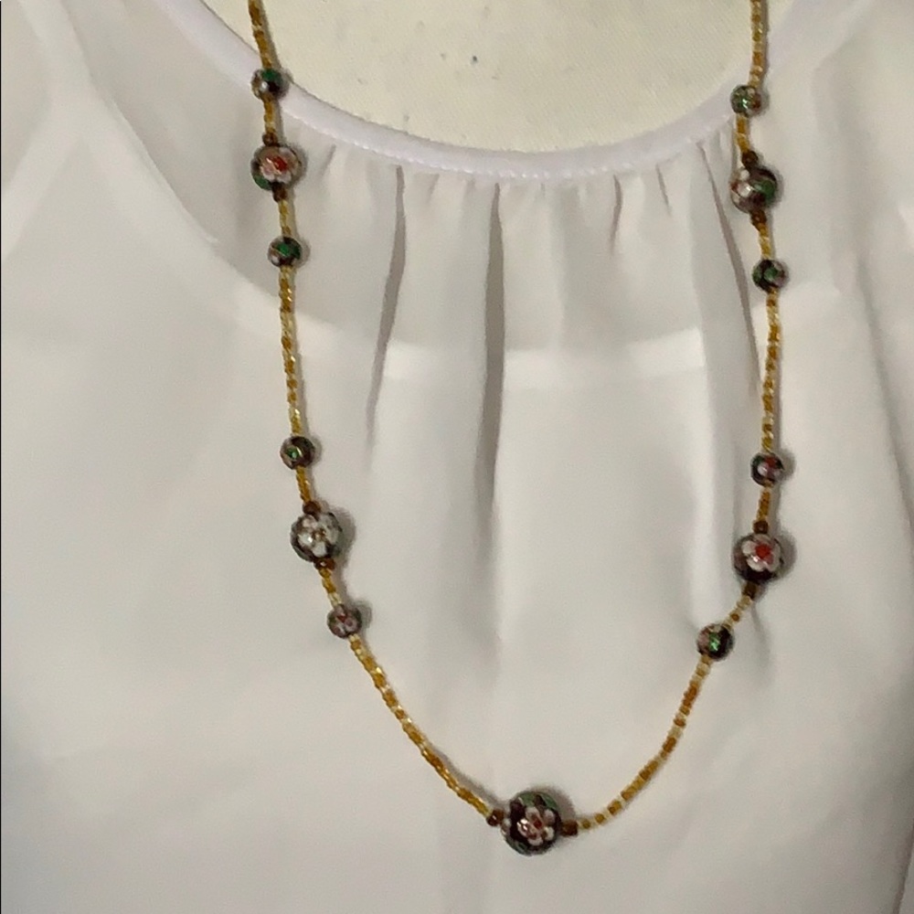 Necklace
